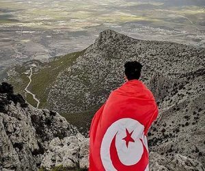 Tourisme Culturel en Tunisie 5 Jbal Zaghwen Tunisie Blog Etnafes