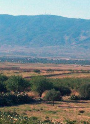 Tourisme à Kasserine Jebel Chaambi Kasserine Tunisie Blog Etnafes