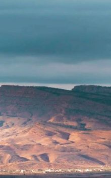 Tourisme à Kasserine Tunisie 4 Blog Etnafes