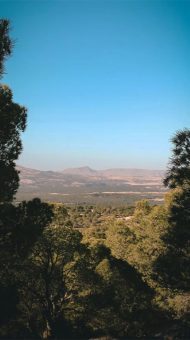 une Découverte Tunisie Kesra Siliana Tunisie 1 Blog Etnafes