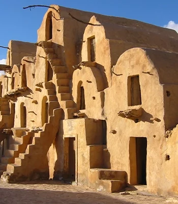 Tataouine : Explorez le Désert Tunisien Authentique 29 Ksar_Ouled_Soltane_blog_etnafes
