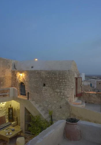 Maisons d’hôtes écologiques en Tunisie blog etnafes