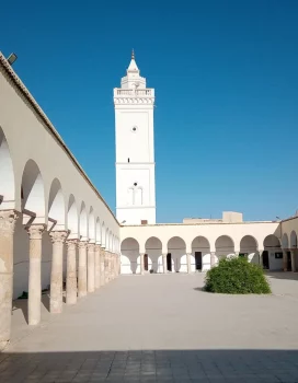 Tourisme à Gafsa Tunisie : 7 raisons de visiter cette destination authentique