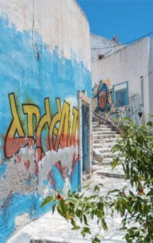 Tourisme au Kef : Une Aventure Culturelle Enrichissante Historique 35 La medina du kef Tunisie Blog Etnafes