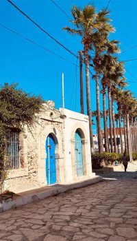 Tourisme Monastir Tunisie : douceur de sahel 49 Tourisme Lamta Monastir Tunisie Blog Etnafes