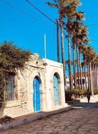 Tourisme Monastir Tunisie : douceur de sahel 69 Lamta-Monastir-Tunisie-Blog-Etnafes