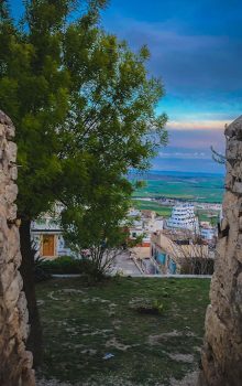 Tourisme au Kef : Une Aventure Culturelle Enrichissante Historique 29 Tourisme au Kef , Une Aventure Culturelle Enrichissante Historique