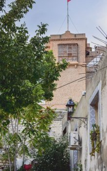 Tourisme au Kef : Une Aventure Culturelle Enrichissante Historique 30 Le Kef Tunisia Blog Etnafes