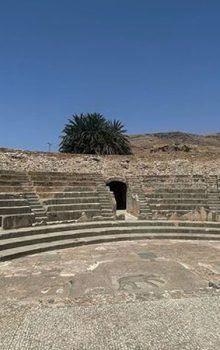 Tourisme à Jendouba : Aventure Authentique au Nord-Ouest Tunisien 68 Les vestiges de Bulla Regia Jendouba Blog Etnafes