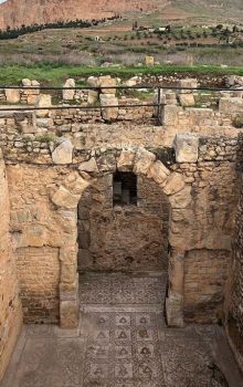 Tourisme à Jendouba : Aventure Authentique au Nord-Ouest Tunisien 71 Les vestiges de Bulla Regia Tunisie Jendouba Blog Etnafes