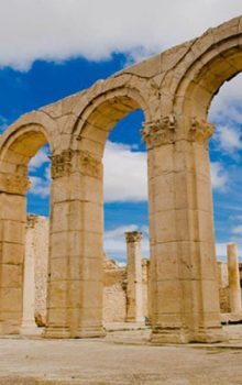 Tunisie Maktaris Siliana 1 Blog Etnafes