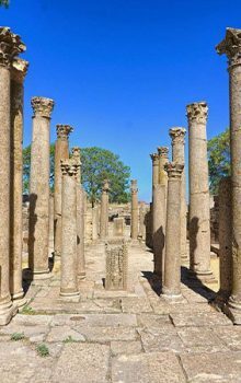 Tunisie Maktaris Siliana 2 Blog Etnafes