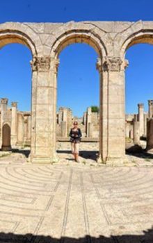 Maktaris Siliana Tunisie Blog Etnafes