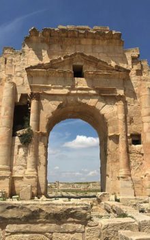 Siliana une Découverte Tunisie Makthar Siliana Tunisie 3 Blog Etnafes