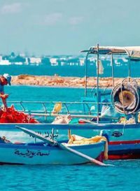 Tourisme Monastir Tunisie : douceur de sahel 71 Marina-Monastir-Tunisie-1-Blog-Etnafes