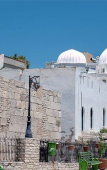 Tourisme au Kef : Une Aventure Culturelle Enrichissante Historique 38 Medina Le Kef Tunisie 3 Blog Etnafes