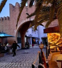 Tourisme Monastir Tunisie : douceur de sahel 58 Les Villes