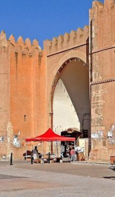 Tourisme à Sfax Tunisie : 7 raisons de découvrir cette destination authentique 40 Medina-Sfax-Tunisie-4-Blog-Etnafes