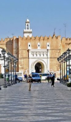 Tourisme à Sfax Tunisie : 7 raisons de découvrir cette destination authentique 39 Medina-Sfax-Tunisie-5-Blog-Etnafes