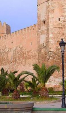 Tourisme à Sfax Tunisie : 7 raisons de découvrir cette destination authentique 38 Medina-Sfax-Tunisie-6-Blog-Etnafes