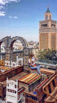 Tunis : Une Immersion Culturelle Unique 13 Medina-Tunis-3-Blog-Etnafes