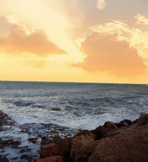 Tourisme Monastir Tunisie : douceur de sahel 64 Monastir Plage Tunisie Blog Etnafes