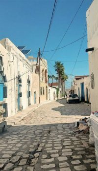 Tourisme Monastir Tunisie : douceur de sahel 52 Tourisme Monastir Tunisie 1 Blog Etnafes