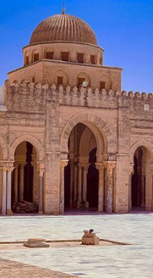 Tourisme Kairouan Tunisie : Envoûtement Historique et Culturel Que faire à Kairouan