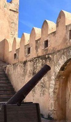 Tourisme à Sfax Tunisie : 7 raisons de découvrir cette destination authentique 46 Musée La Kasbah Sfax Tunisie 2 Blog Etnafes