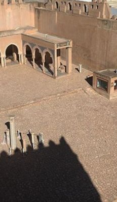 Tourisme à Sfax Tunisie : 7 raisons de découvrir cette destination authentique 51 grande mousque a sfax-blog-etnafes