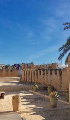 Tourisme à Sfax Tunisie : 7 raisons de découvrir cette destination authentique 45 Musée La Kasbah Sfax Tunisie 4 Blog Etnafes