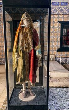 Tourisme au Kef : Une Aventure Culturelle Enrichissante Historique 44 Musée du Kef Tunisie 2 Blog Etnafes