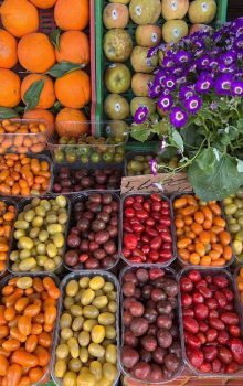 Meilleur Destination Nabeul en Tunisie 91 Tourisme à Nabeul Fruit Blog Etnafes