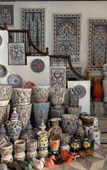 Meilleur Destination Nabeul en Tunisie 96 Tourisme à Nabeul Produit Artisanal Tunisie 1 Blog Etnafes