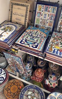 Meilleur Destination Nabeul en Tunisie 69 Tourisme à Nabeul Produit Artisanal Tunisie 2 Blog Etnafes