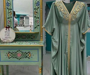 Tourisme Culturel en Tunisie 6 Tourisme à Nabeul Produit Artisanal Tunisie 4 Blog Etnafes