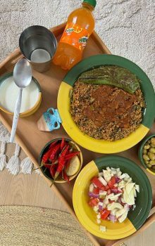 Meilleur Destination Nabeul en Tunisie 87 Tourisme à Nabeul Traditional Food Tunisie Blog Etnafes