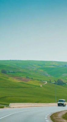 Tourisme à Jendouba : Aventure Authentique au Nord-Ouest Tunisien 49 Nature Fernana Jendouba Blog Etnafes