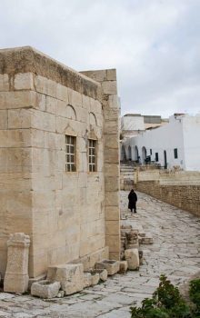 Tourisme au Kef : Une Aventure Culturelle Enrichissante Historique 31 Tourisme au Kef, Une Aventure Culturelle