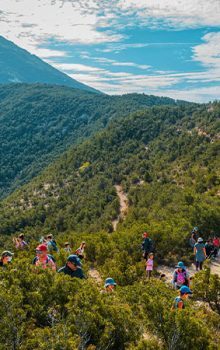Le tourisme montagnard en Tunisie 29 Découvrez le tourisme montagnard en Tunisie avec Etnafes