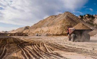 Phosphates Gafsa Tunisie 1 Blog Etnafes