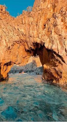 Tourisme à Jendouba : Aventure Authentique au Nord-Ouest Tunisien 54 Plage Tabarka Nature Jendouba Tunisie Blog Etnafes