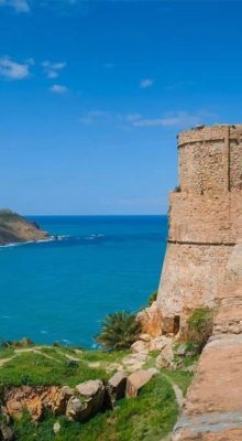 Tourisme à Jendouba : Aventure Authentique au Nord-Ouest Tunisien 55 Plage Tabarka Nature Jendouba Tunisie Blog Etnafes