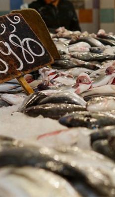 Tourisme à Sfax Tunisie : 7 raisons de découvrir cette destination authentique 41 Poisson-Frais-Sfax-Tunisie-Blog-Etnafes