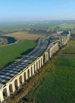 Pont Cinquième Béja blog etnafes