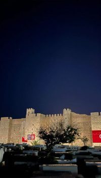 Tourisme Monastir Tunisie : douceur de sahel 53 Tourisme Ribat Monastir Tunisie 2 Blog Etnafes