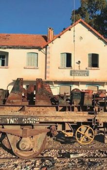 Tourisme à Kasserine Sbeitla Kasserine Tunisie Blog Etnafes