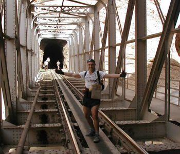 Seldja Gabes Tunisie 3 Blog Etnafes