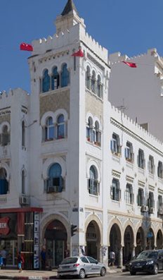 Tourisme à Sfax Tunisie : 7 raisons de découvrir cette destination authentique 36 Sfax-Tunisie-Blog-Etnafes