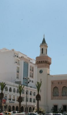 Tourisme à Sfax Tunisie : 7 raisons de découvrir cette destination authentique 37 Sfax,façades_de_l’immeuble